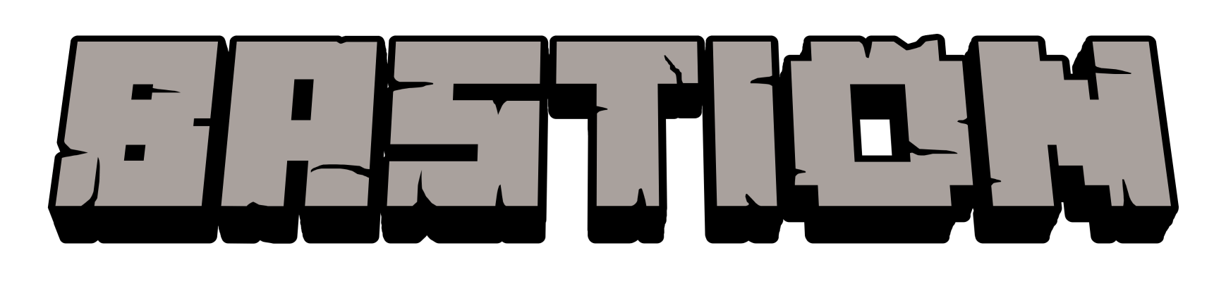 Bastion Title