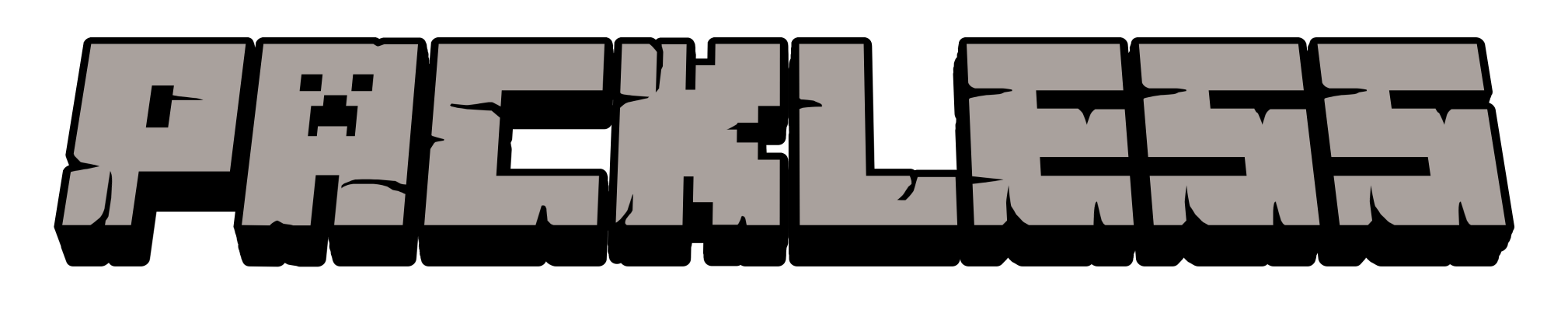 Packless Stronghold Village Seed Generator Title