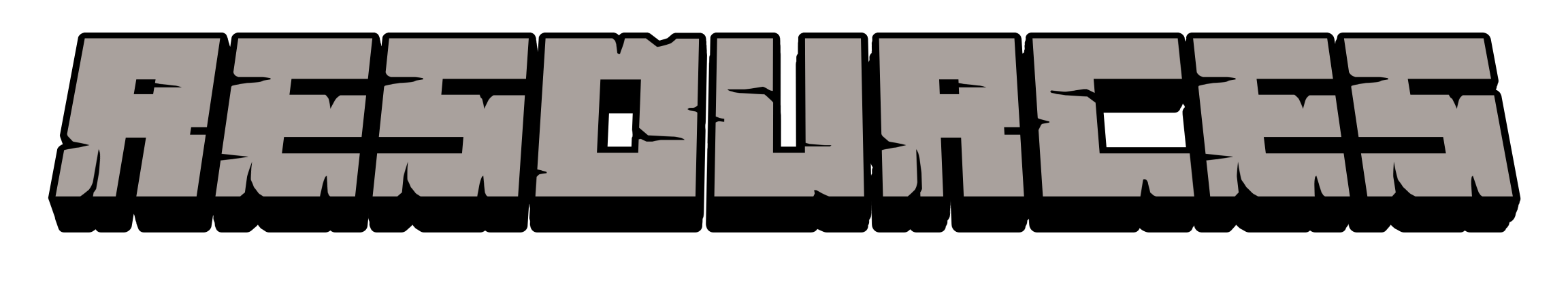 Speedrunning Resources Title