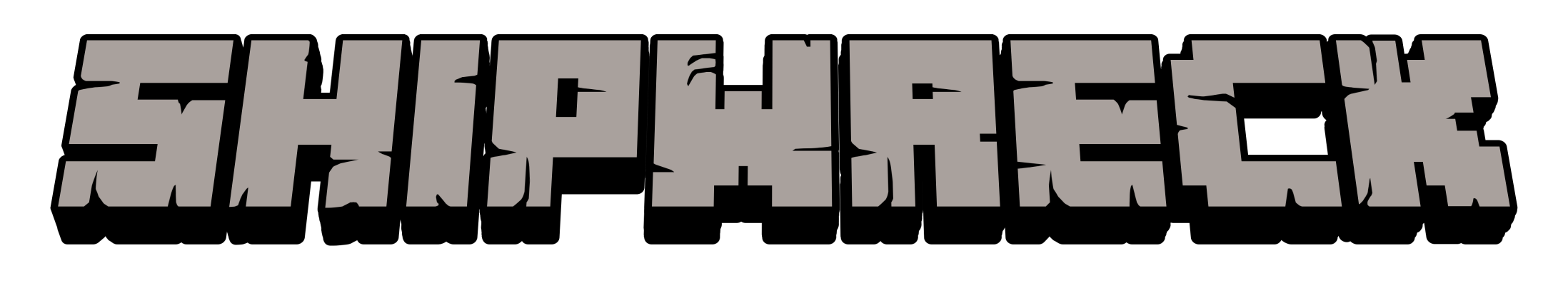 Shipwreck Seed Generator Title