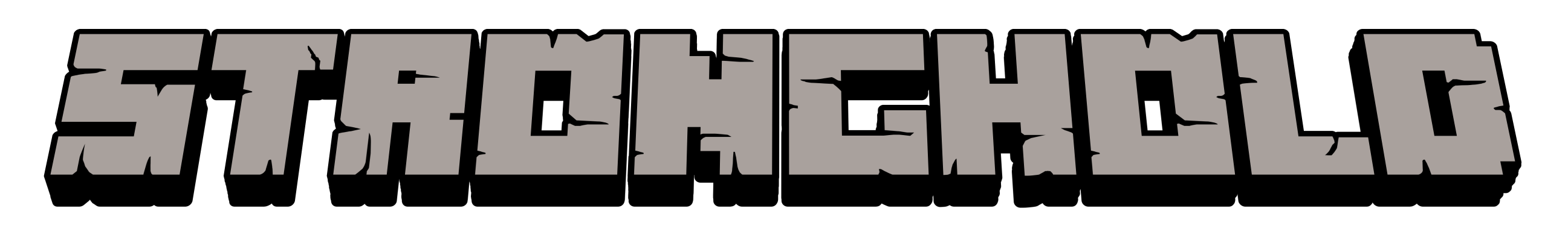 Stronghold Village Seed Generator Title
