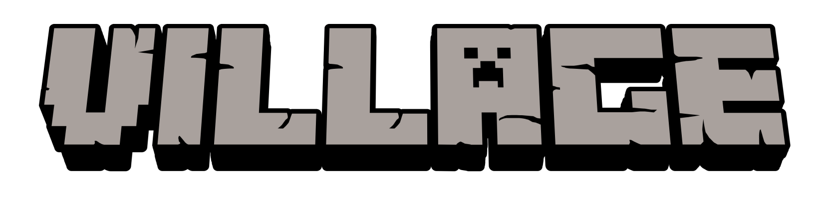 Village Seed Generator Title